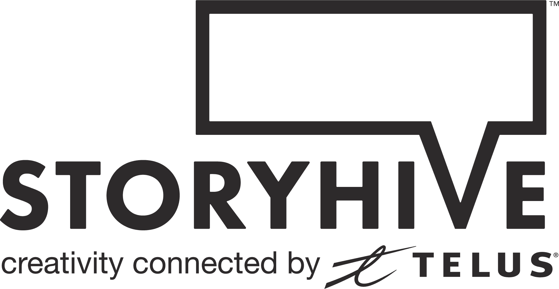 Storyhive Logo
