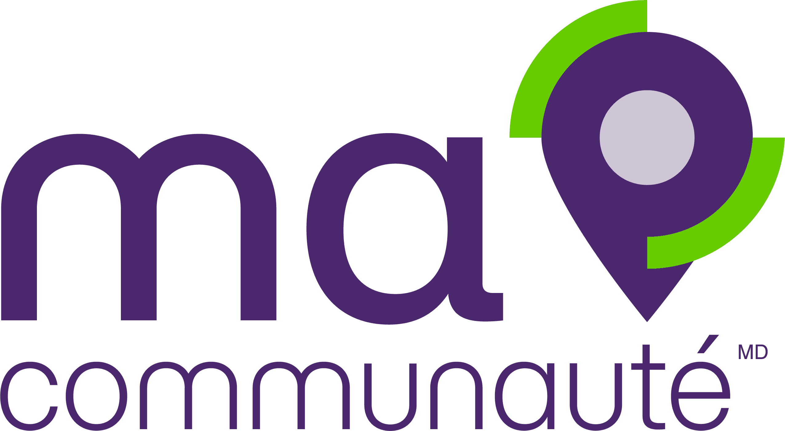 MaCommunaute Logo